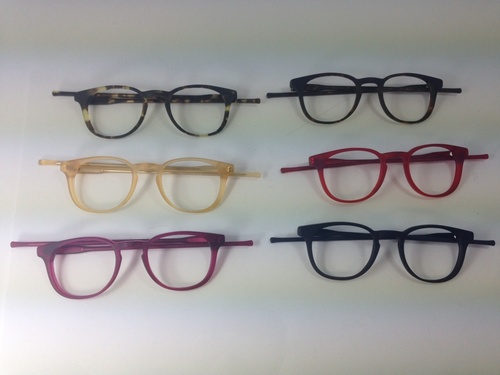 Designer Optical Frame