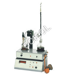 Karl Fisher Titrimeters