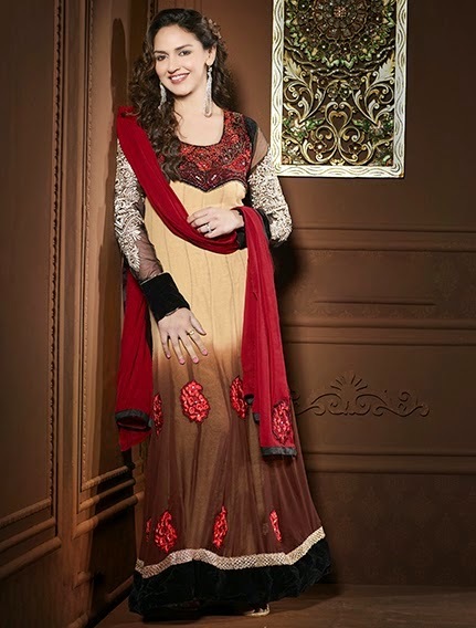 Bollywood Designer Salwar Kameez