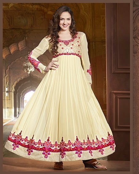 Designer Salwar Kameez