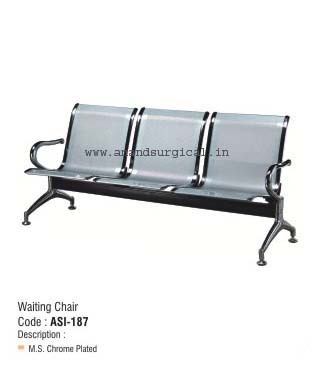 Waiting Chair