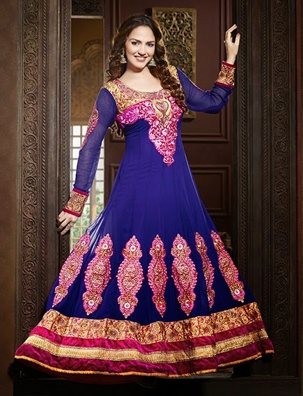 Bollywood Actress Salwar Kameez