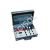 Water & Soil Analysis Kit