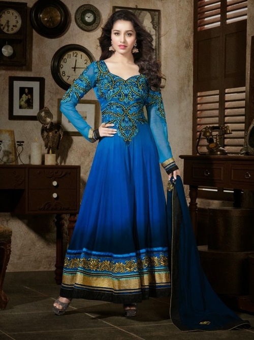 Bollywood Salwar Kameez