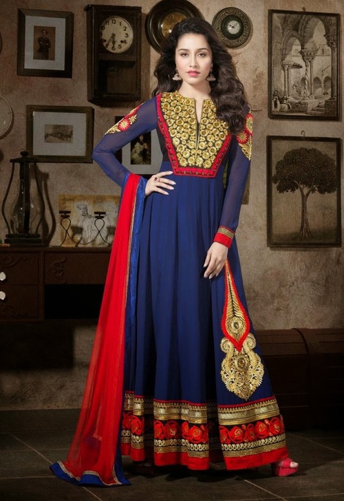 Bollywood Salwar Kameez Online