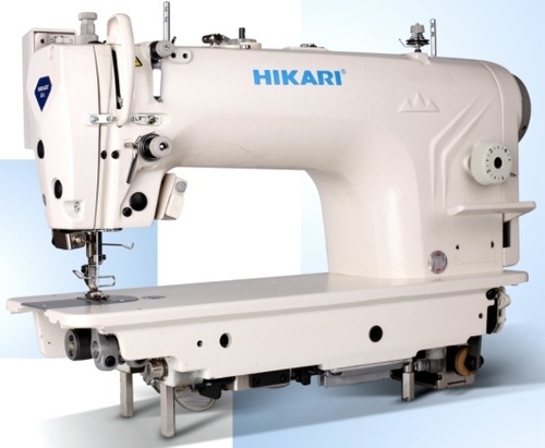 Hikari Industrial Sewing Machines
