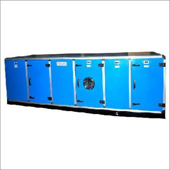 Modular Air Handling Unit