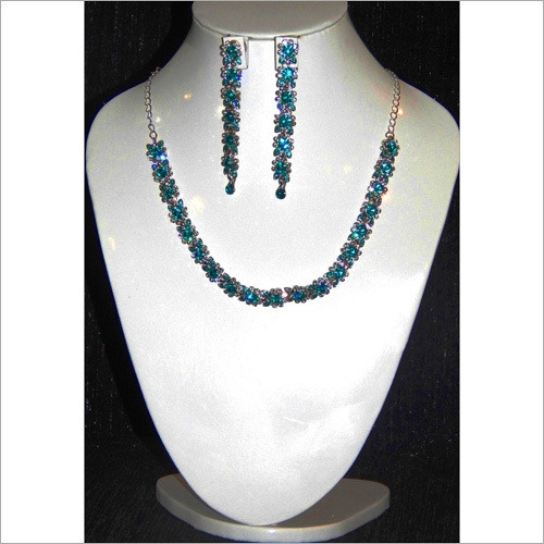 Designer Artificial Necklace