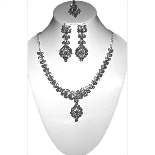 Designer Necklace Set