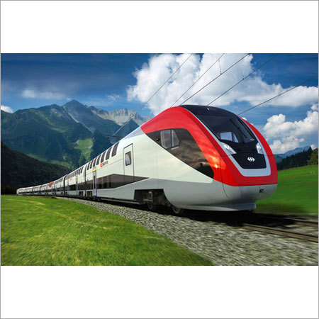 Railway Ticket Booking