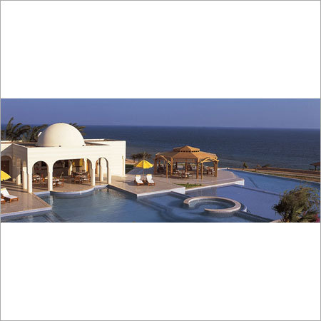 Hotel Booking