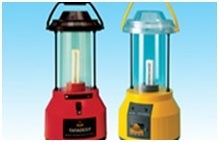 Solar Powered LED Lanterns surat