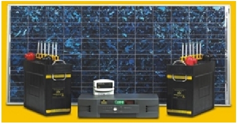 Solar inverter