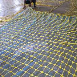 Safety Net 1