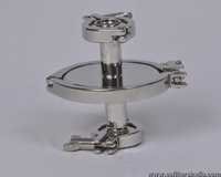 Ss Conical Filters