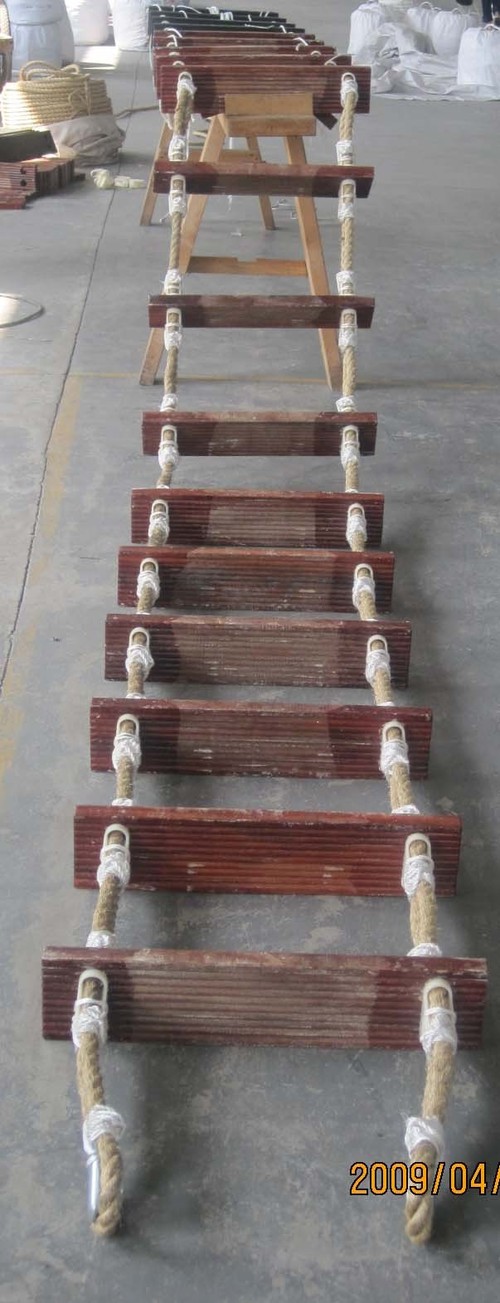 Safety Ladder