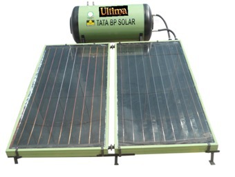 Solar Thermal Product South Gujarat