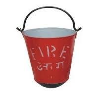 Fire Bucket