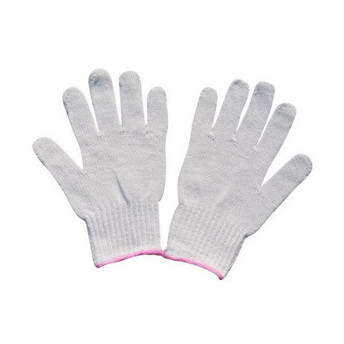 Netted Hand Gloves