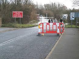 Road Barrier