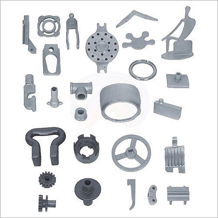 General Engineering Components