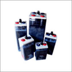 Stationary OPzS Cells