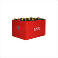 Traction Battery
