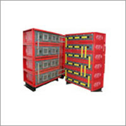 Valve Regulated Lead Acid Battery