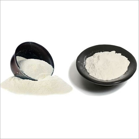 Organic Guar Gum Powder