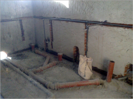Complete Plumbing Services