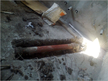 Plumbing Contractor