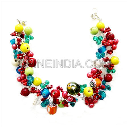 Tiffany Charm Bracelets