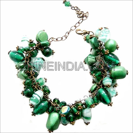 Engraved Charm Bracelets