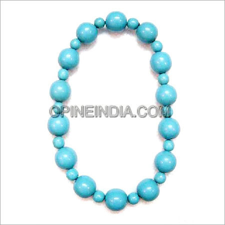 Artificial Pearl Necklace