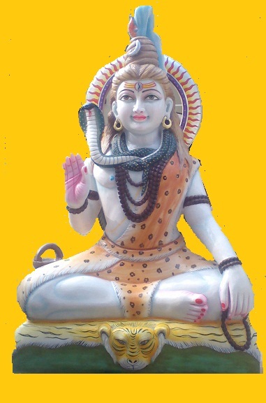 Marble Shivji