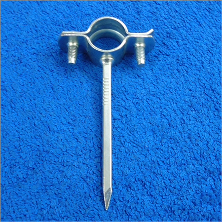 Nail Clamp