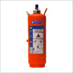 Water CO2 Fire Extinguisher