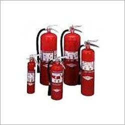Fire Extinguisher