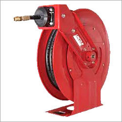 Automatic Rewind Hose Reels