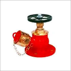 Industrial Hydrant Valve
