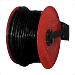 Hose Reel Horizontal Swivelling