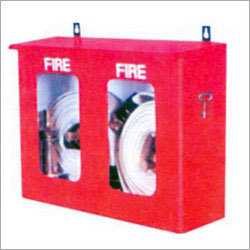 SS Hose Box