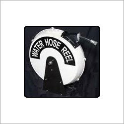 Pneumatic Water Hose Reels