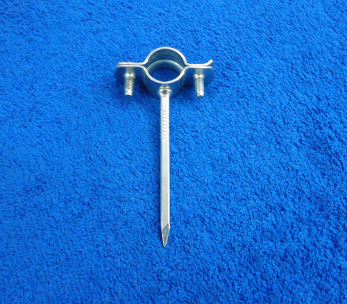 Nail Clamp
