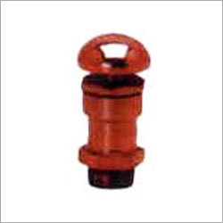 Air Release Valve