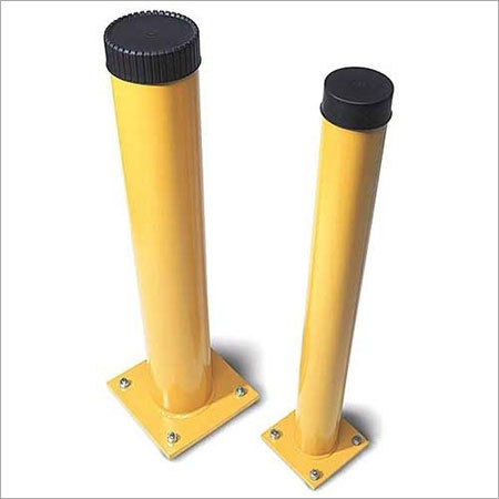 Industrial Bollards
