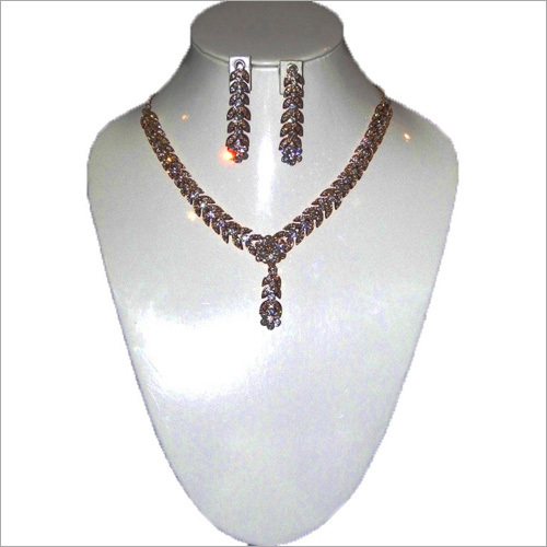Designer Necklace Set