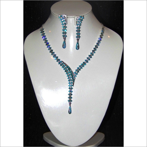 Swarovski Stone Jewelry