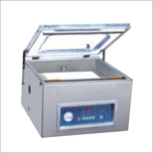 Industrial Vacuum Packaging Machine