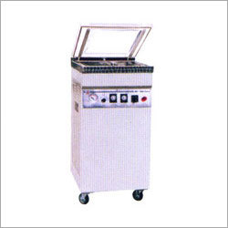 Table Top Vacuum Packaging Machine